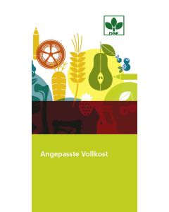 Download Angepasste Vollkost