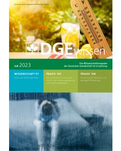 DGEwissen 07/2023 - Download