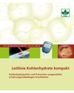 Leitlinie Kohlenhydrate kompakt 