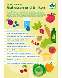 Download Infoblatt DGE-Empfehlungen