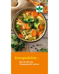 Titelbild Energiedichte