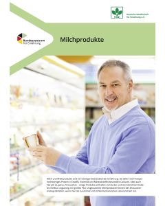 Milchprodukte (20er Pack)