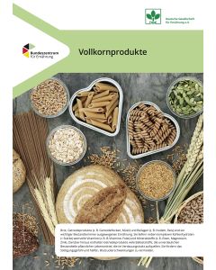 Vollkornprodukte
