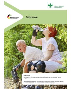 Getränke (20er Pack)