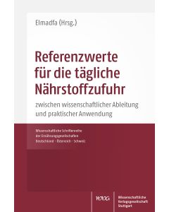 Tagungsband zur 13. Dreiländertagung der ÖGE, DGE und SGE 2012 in Wien