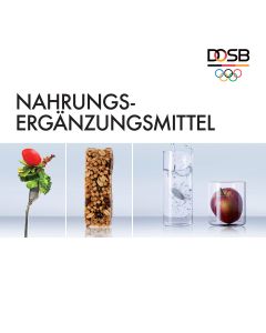 Nahrungsergänzungsmittel - zum Download