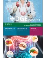 DGEwissen Ausgabe 3/2026 (Download)