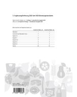 Titelbild 3. Ergänzungslieferung der DGE-Beratungsstandards