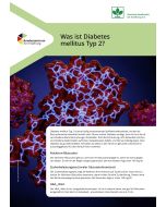 Was ist Diabetes mellitus Typ 2? (20er Pack)