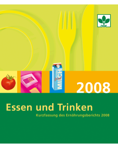 Essen und Trinken 2008