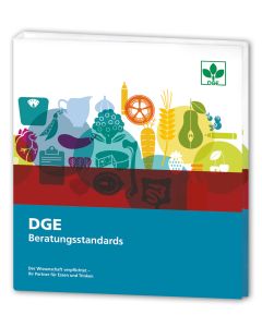 DGE-Beratungsstandards 
